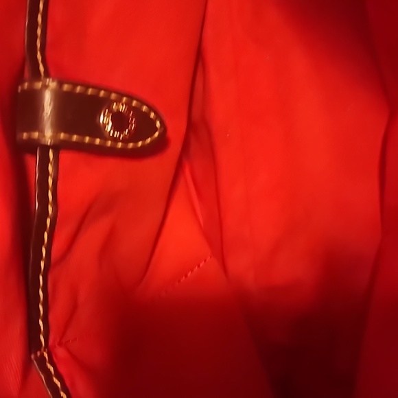 Dooney Bourke leather Purse - Picture 9 of 11